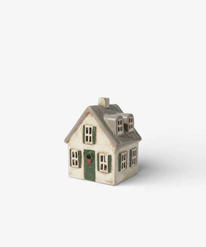 Nordgard Villa with Bow Wreath
YA0104