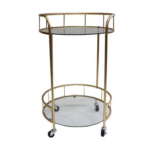 Bar Cart Delta