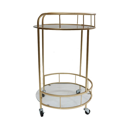 Bar Cart Delta