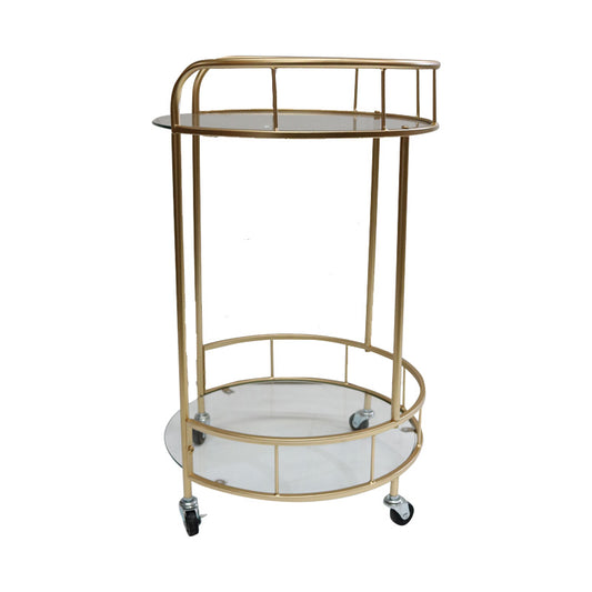 Bar Cart Delta