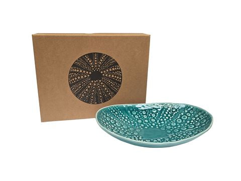 Jo Luping Design - Kina Blue - 24cm Porcelain Bowl