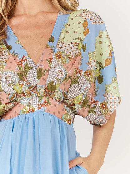 Etro Dress - Etro Print
