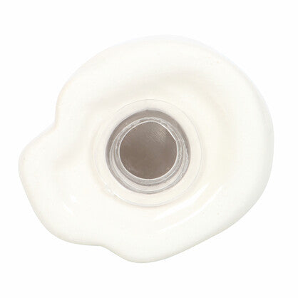 White Cat Salt and Pepper Shakers