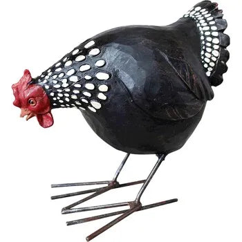 Black Chicken