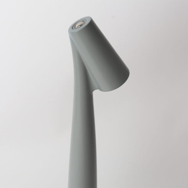 Apex LED Reading Lamp
Grey