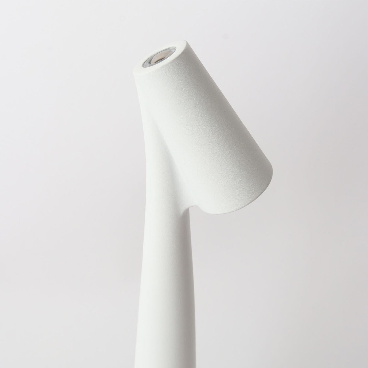 Apex LED Reading Lamp
White.