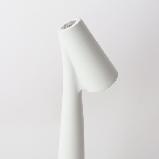 Apex LED Reading Lamp
White.