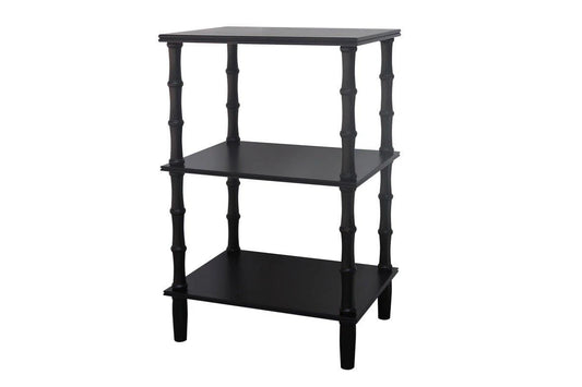 Cyrus 3 Tier Side Table