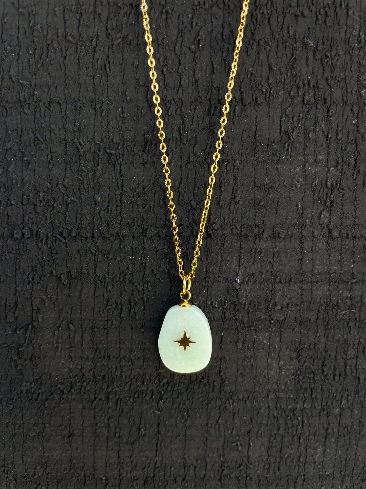 Remi Necklace