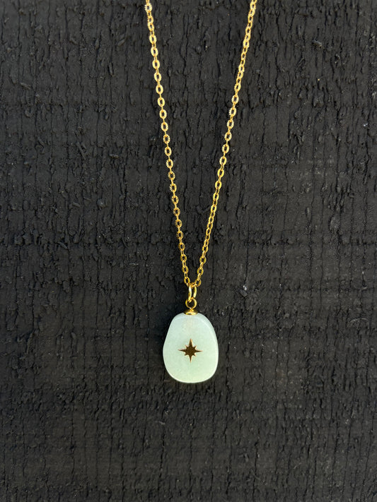 Remi Necklace