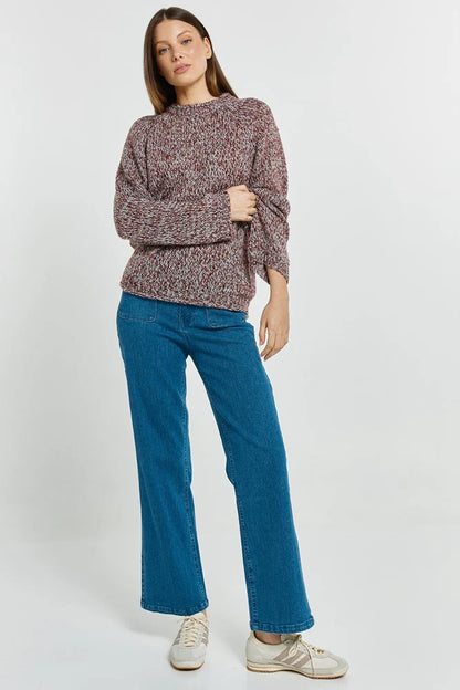 Gracie Sweater