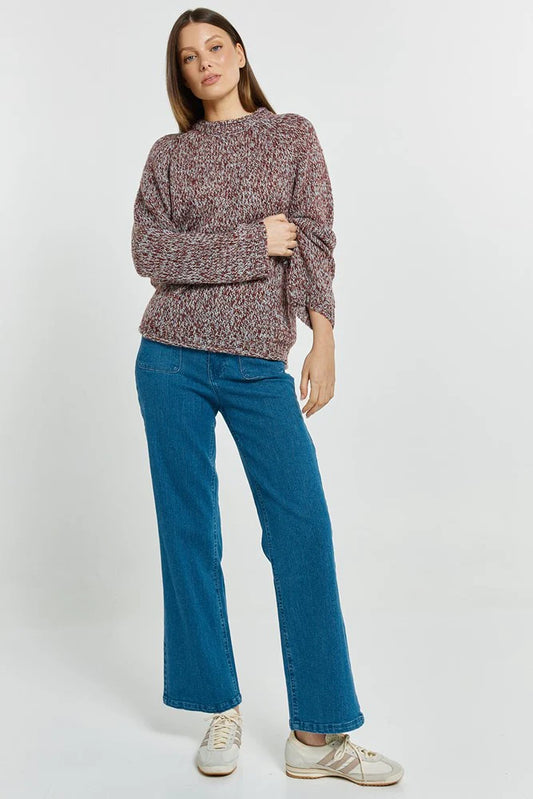 Gracie Sweater