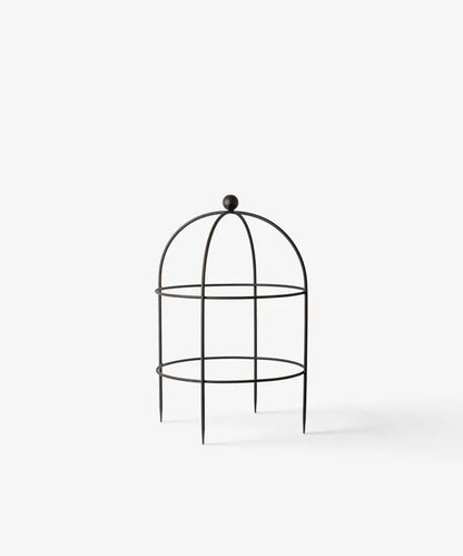 Eden Iron Garden Cloche Small
