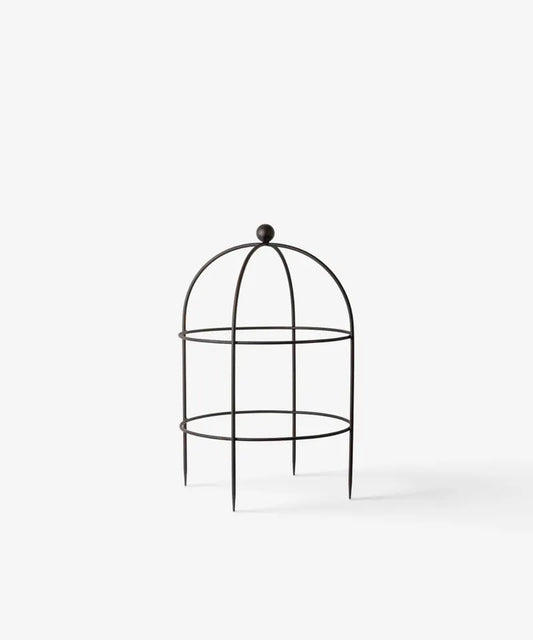 Eden Iron Garden Cloche Small