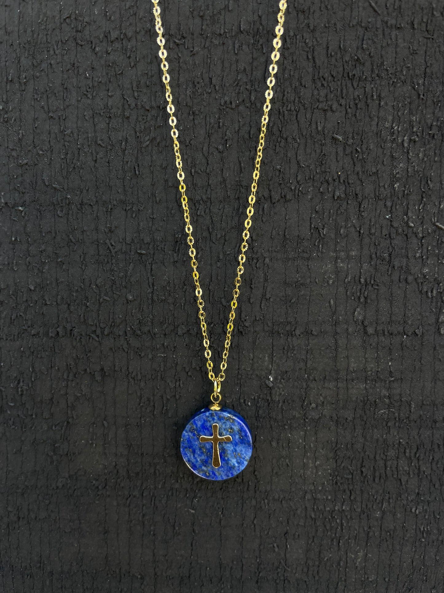 Lila Necklace