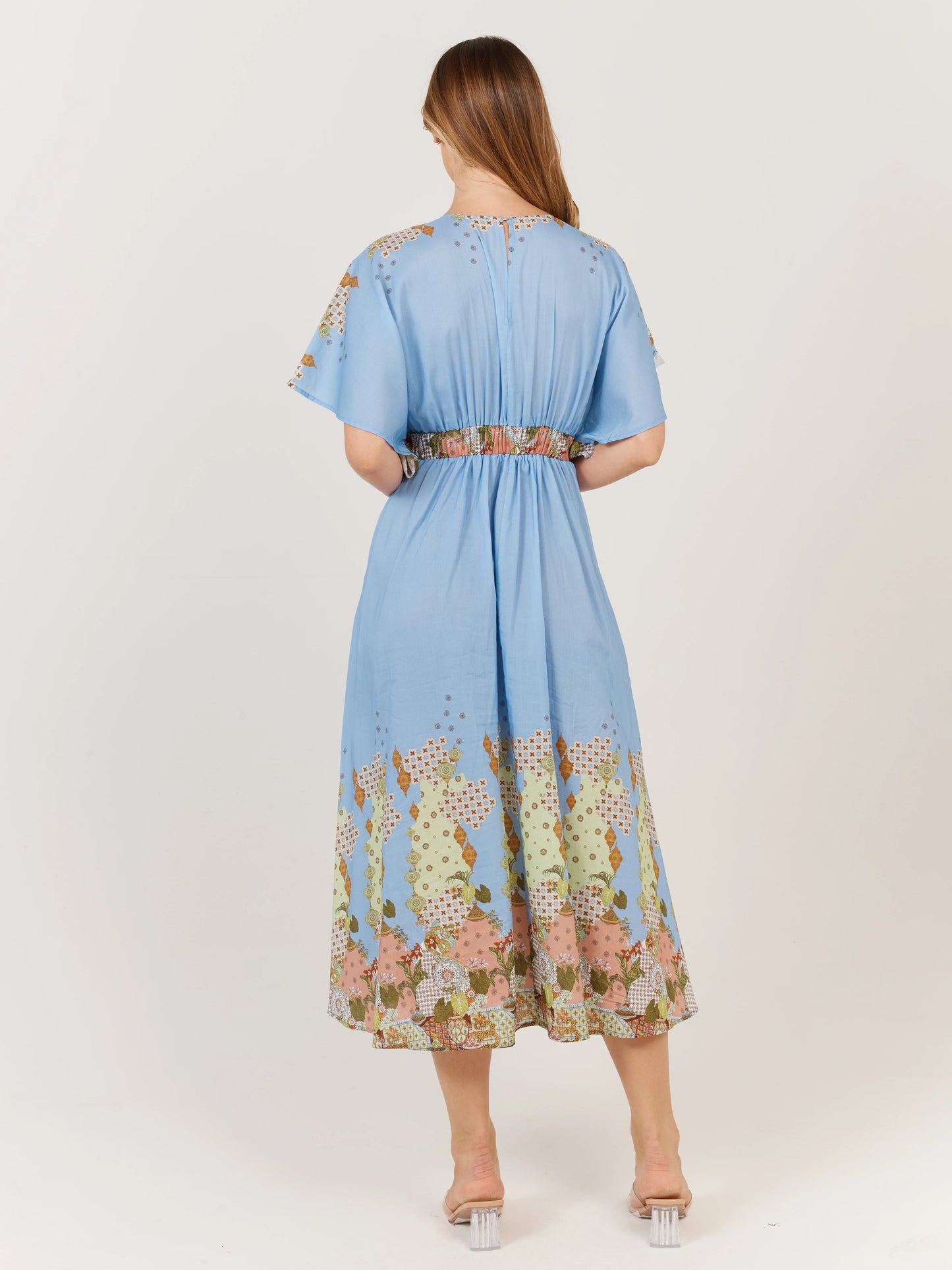 Etro Dress - Etro Print
