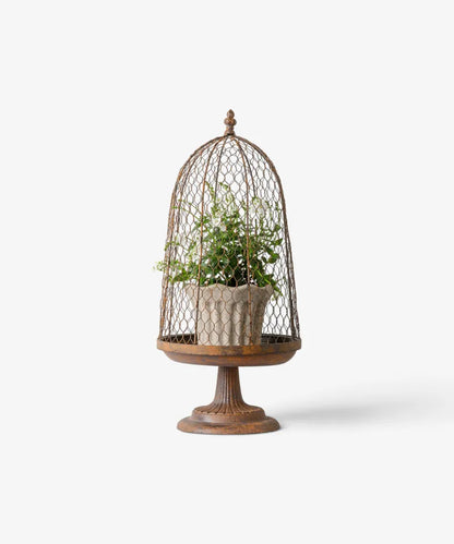 Maison Garden Cloche