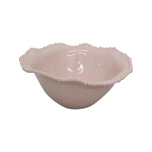 Melamine Pearl Bowl 36cm