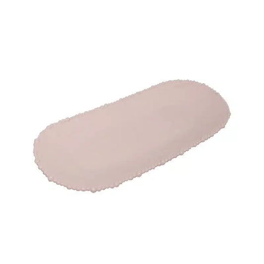 Melamine Pearl Platter 53cm