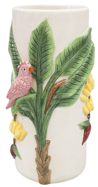 Jungle Vase