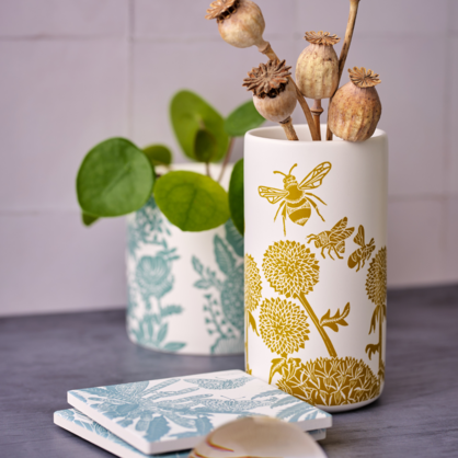 Kate Heiss Vase