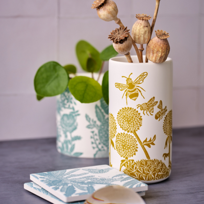 Kate Heiss Vase